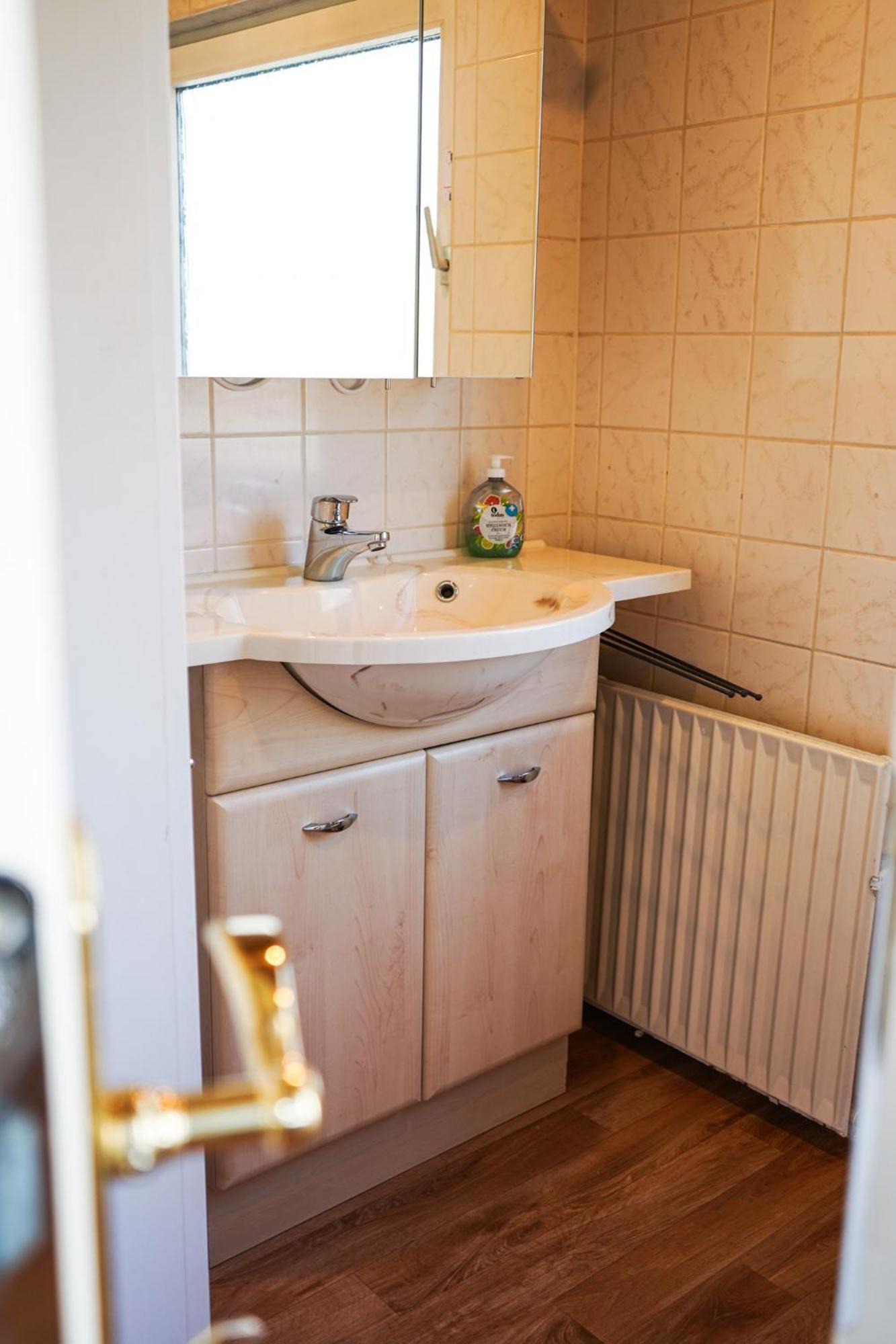 ברמן Gemuetliches Haus Mit Grossem Traumhaften Garten מראה חיצוני תמונה